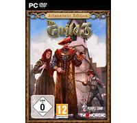 The Guild 3 Aristocratic Edition PC Brand New