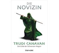 Die Gilde der Schwarzen Magier T.2: Die Novizin