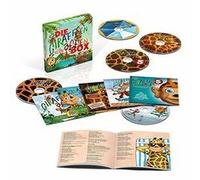 Die Giraffenaffen Box (Limitierte 5cd Box) by Various | CD | condition good