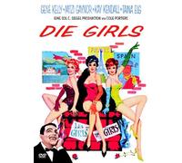 Die Girls (Les Girls) - Cole Porter (2)