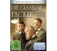 Die gläserne Fackel: Grosse Geschichten 42 / Amaray