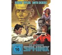 The Glass Sphinx ( La sfinge d'oro )