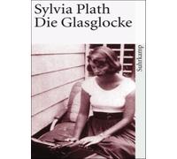 Die Glasglocke by Plath New 9783518456767 Fast Free Shipping.