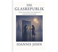 Die Glasrepublik: Eine Fantasie von Spiegeln und Revolution