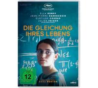 Various - Die Gleichung Ihres Lebens