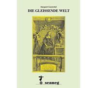 DIE GLEISSENDE WELT, Cavendish, Richter New 9783892352525 Fast Free Shipping.