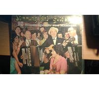 Die Globetrotter - Stimmung, Tanz und gute Laune (28 Stimmungslieder zum Mitsingen)