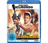 Die Glorreichen (Belmondo Collection) (Breitbild) Belmondo Jean-Paul Constantin