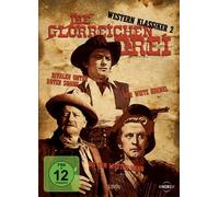 Die Glorreichen Drei - Western Klassiker 2 [Import allemand]