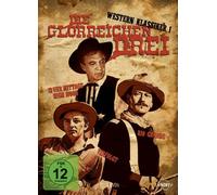 Die Glorreichen Drei - Western Klassiker [Import allemand]