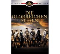 Die glorreichen Sieben