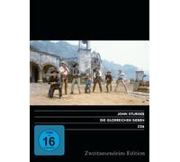 Die glorreichen Sieben