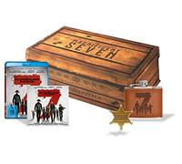 Die glorreichen Sieben (Collector's Box)