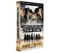 Die Glorreichen Sieben - Die komplette erste Season (3 DVDs)