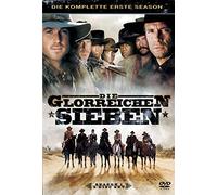 Die Glorreichen Sieben - Season 1