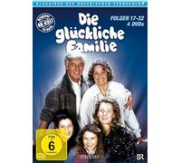 Die glückliche Familie: Folge 17-32