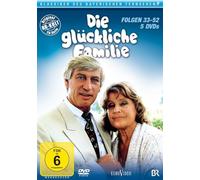 Die glückliche Familie: Folge 33-52