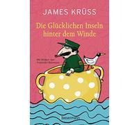Die Glücklichen Inseln hinter dem Winde