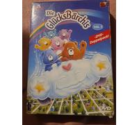Die Glücksbärchis 2dvd Box Vol [Import allemand]