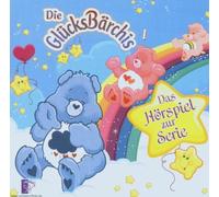 Die Glücksbärchis Hörspiel 1