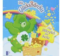 Die Glücksbärchis-Hörspiel 2