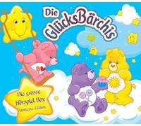 Die Glücksbärchis Hörspiel Box