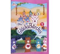 Die Glücksbärchis - Teil 2