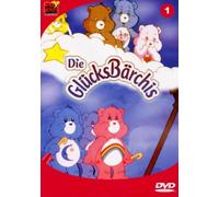 Die Glücksbärchis - Vol. 1
