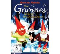 Die Gnomes feiern Weihnachten (DVD)