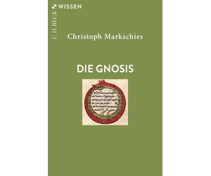 Die Gnosis by Markschies, Markschies, New 9783406824357 Fast Free Shipping.