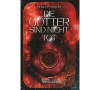 Die Götter sind nicht tot 2: Verrat