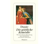 Die göttliche Komödie