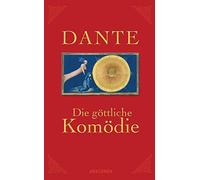 Die göttliche Komödie