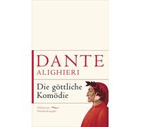 Die göttliche Komödie