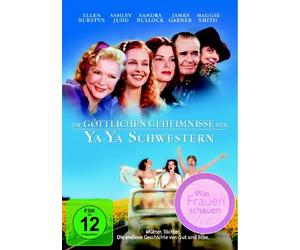 Die göttlichen Geheimnisse der Ya-Ya Schwestern