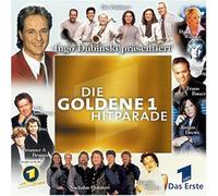 Die Goldene 1 (ARD) Hitparade (1999)