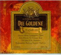 Die Goldene