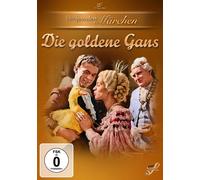Oehmichen,Walter - Die Goldene Gans (1953) (Filmjuwelen/Schongerfil