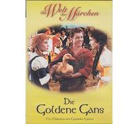 Die goldene Gans