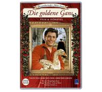 Die goldene Gans (+ Audio-CD)