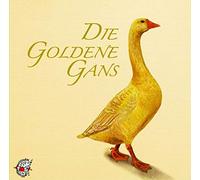 Die goldene Gans: Ein Märchen von den Brüdern Grimm, neu erzählt von Ute Kleeberg. Klassische Musik und Sprache