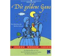 DIE GOLDENE GANS (+ HÖRBUCH) [IMPORT ALLEMAND] (IMPORT)