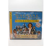Die goldene Hitparade der Volksmusik 6