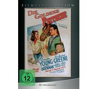 Die goldene Peitsche - Filmclub Edition 24