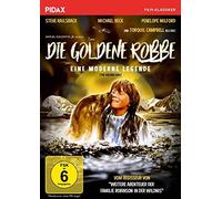 Die goldene Robbe (The Golden Seal)