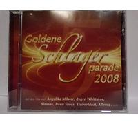 Die goldene Schlagerparade 2008/5 - Angelika Milster, Schwesterherz, Michael Hoffmann, Ireen Sheer, Steirerbluat...