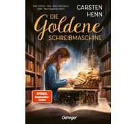 Die Goldene Schreibmaschine