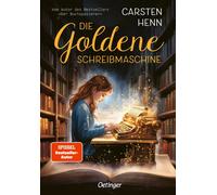 Die Goldene Schreibmaschine, Henn, Henn, New 9783751205894 Fast Free Shipping.