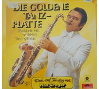 Die Goldene Tanzplatte - Mach Mal Tanztag Mit Max Greger