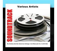 Die Goldene Zeit Der Deutschen Schlager- Und Filmmusik Vol. 5 (10 Of 20)
